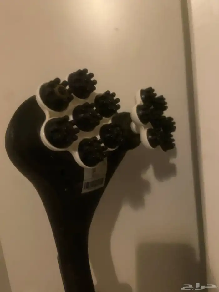 جهاز مساج نظيف جدا على الشرط في اكثر من قوه 1