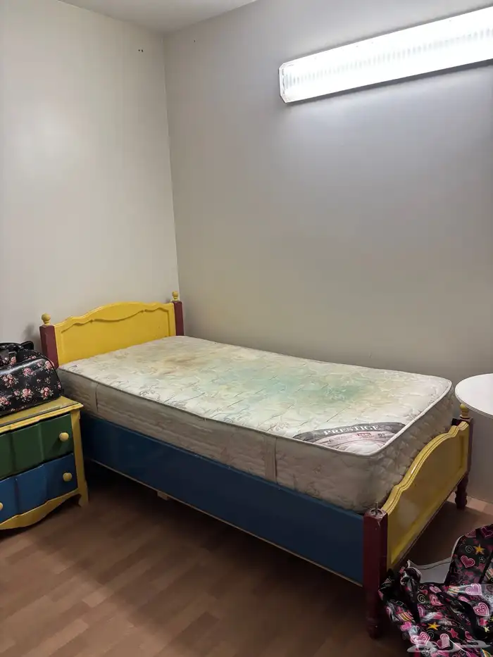 اثاث طاولات دروج غرفة نوم 4