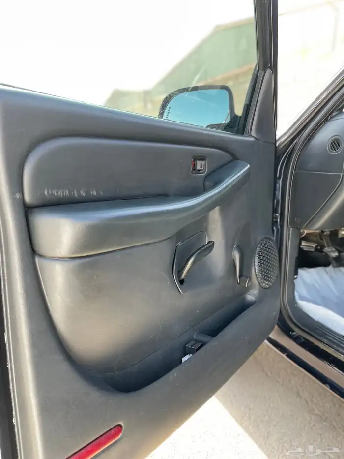 للبيع الجمس قير تماتيك دبل ارضي نضيف 17