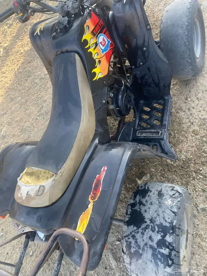 دباب سويدي نضيف على السوم 1