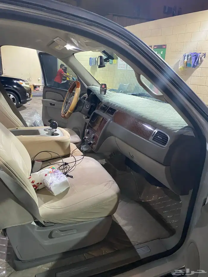 جمس يوكن 2007 4