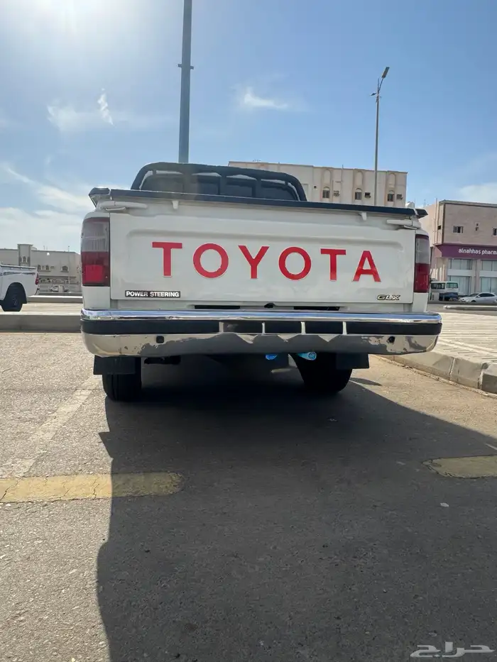 سيارة للبيع 2002 مجدد مفحوص 3