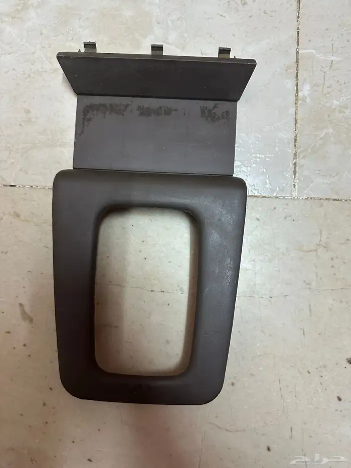 ديكور قير كامري 1999-2002 0