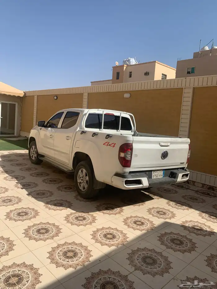 امجي T60 مودل 2020 0