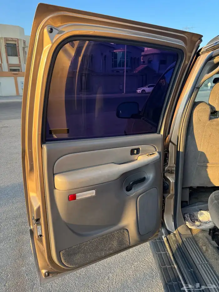 جمس سوبربان 2000 حجم 6.0 28