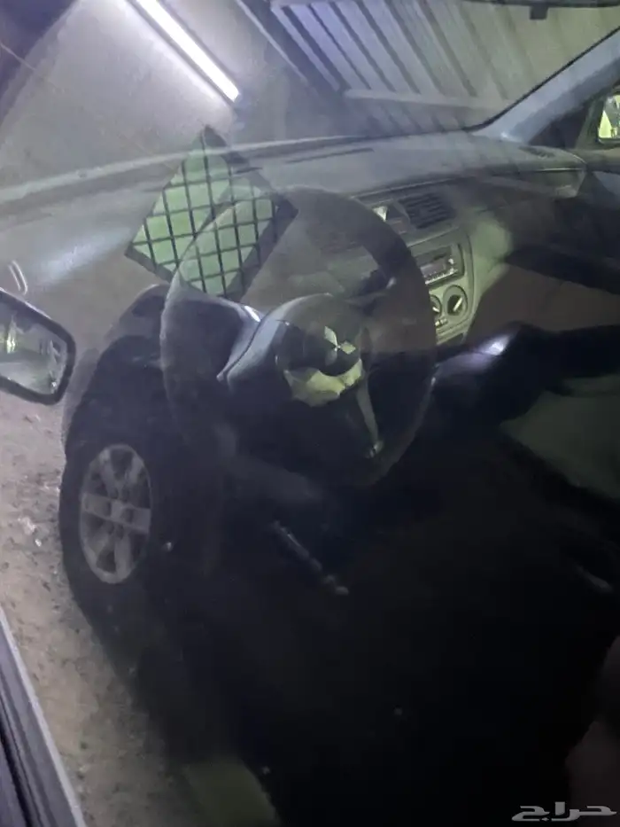 ميتسوبيشي لانسر 2009 3