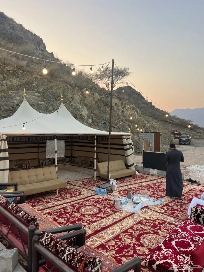 مخيم المطل 3