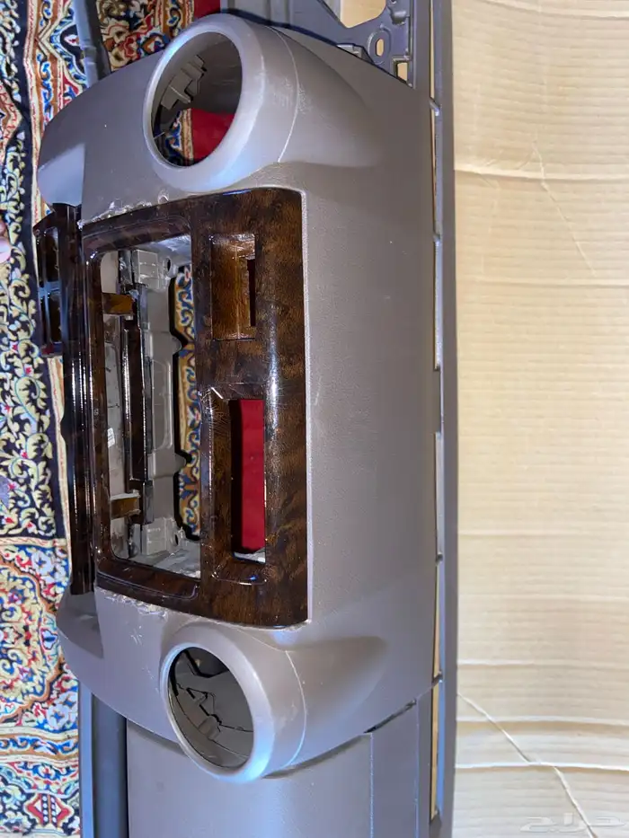 قشرة طبلون شاص بالكرتون 2