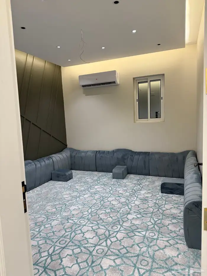 ملحق مفروش بالكامل للإيجار 9