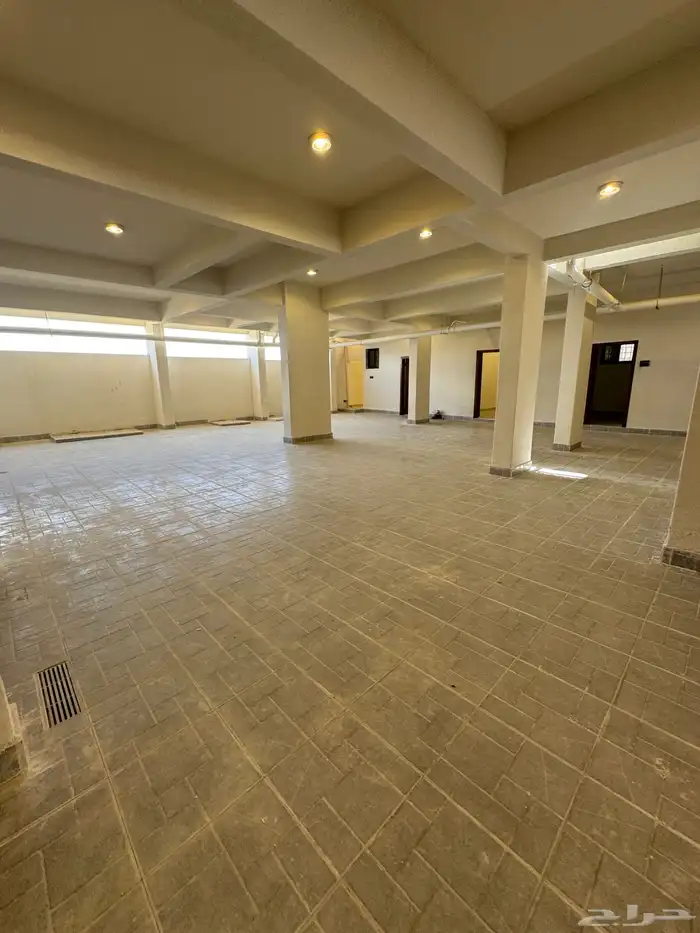 للبيع شقق دوبلكس بمدينه أبها مع غرفه سائق ومواقف خاصه 1