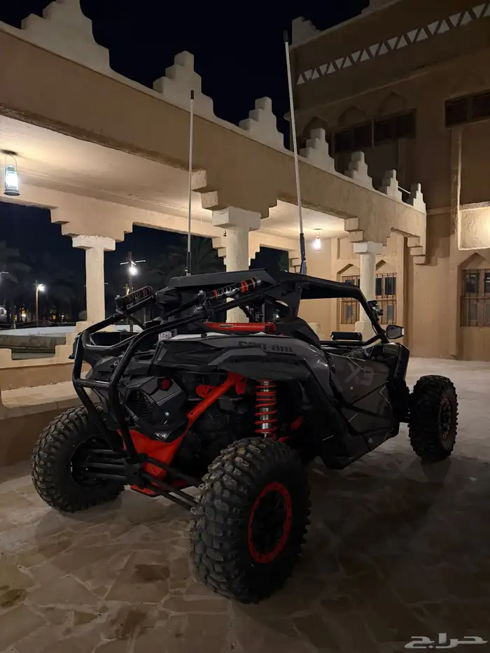 بقي كانام canam 2017 2