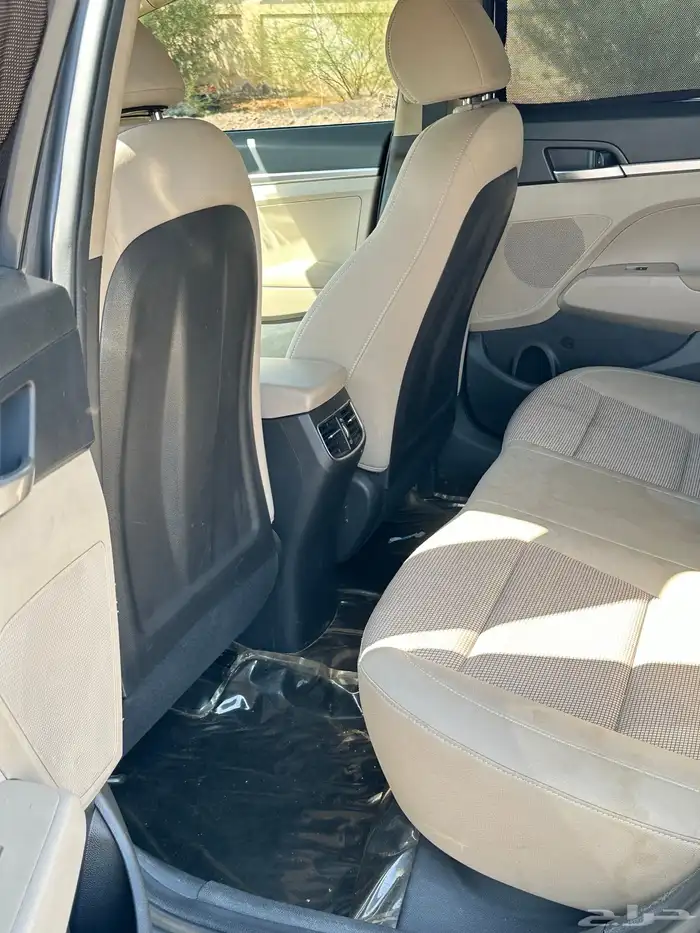 النترا 2019 للبيع 12