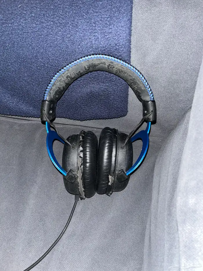 سماعه هايبر اكس كلاود 1