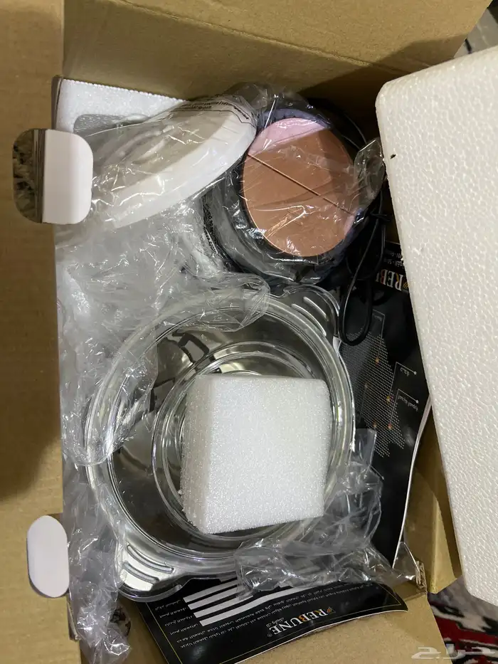 قطاعه بصل وخضار 3