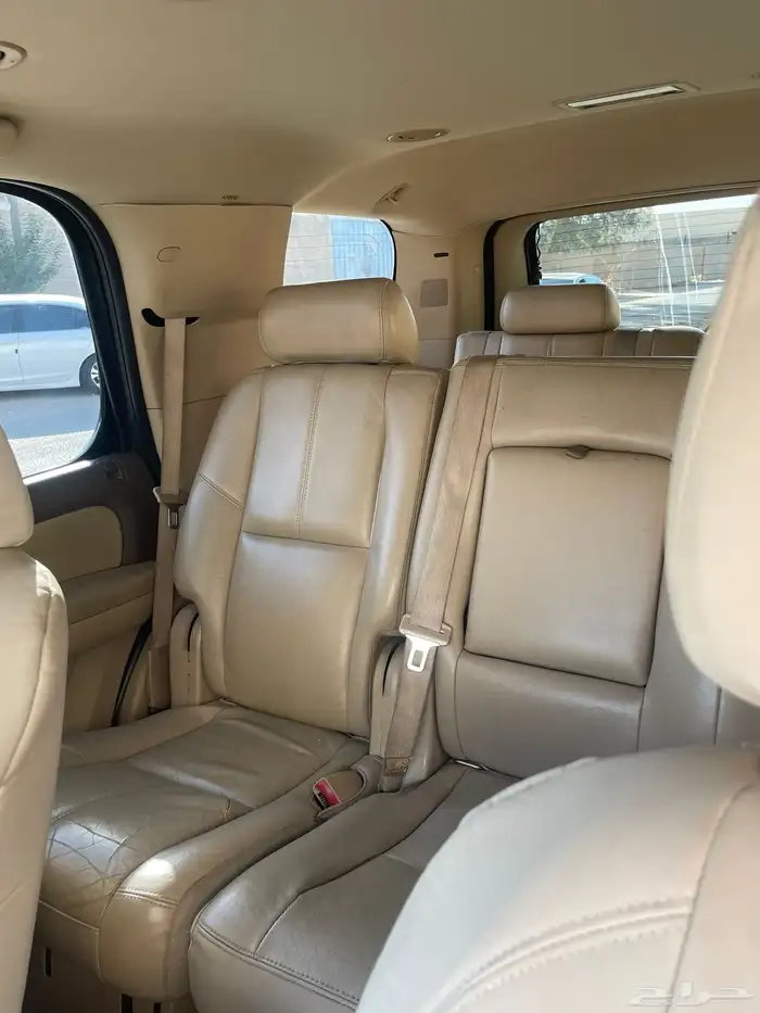 جمس يوكن 2007 9