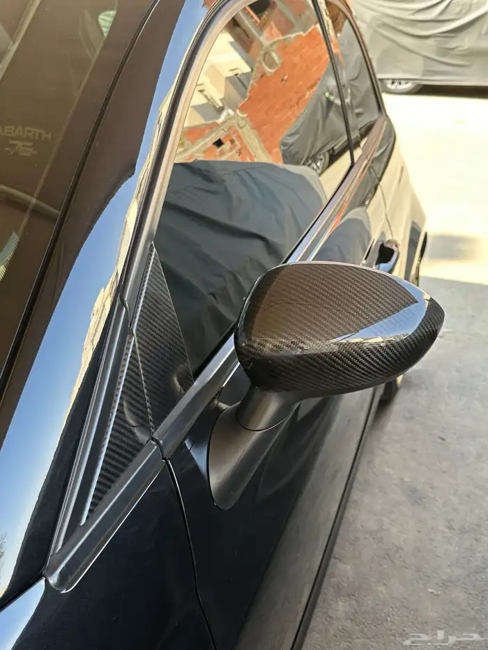 سياره فيات ابارث 2024 اصدار 75 سنه 2