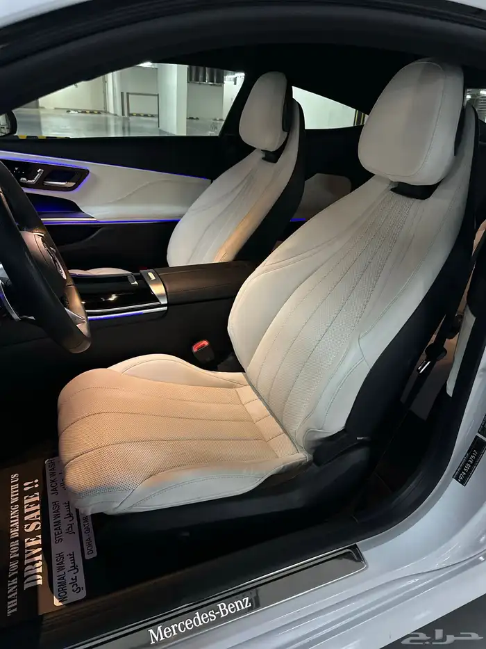 مرسيدس CLE 200 2024 16
