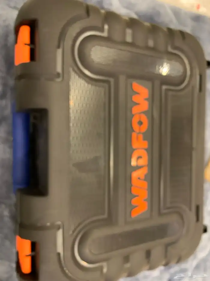 صاروخ قص حديد وخشب من شركه WAGFOW جديد 4