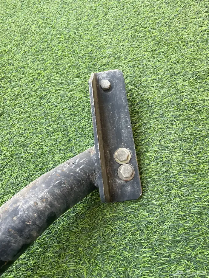 هوك سحب هايلكس دبل 3