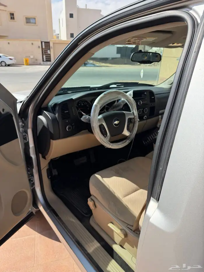 سلفرادو 2011 2