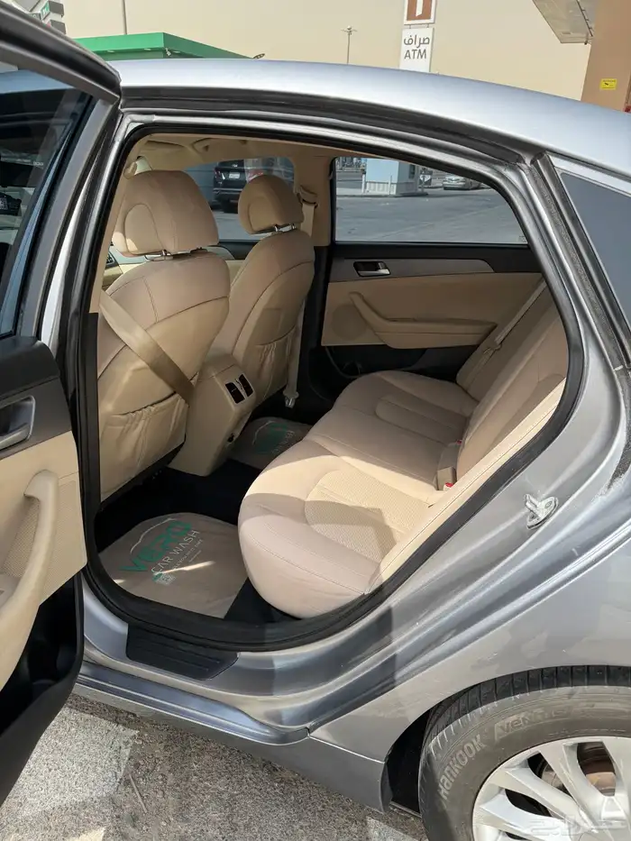 سوناتا للبيع 2017 15