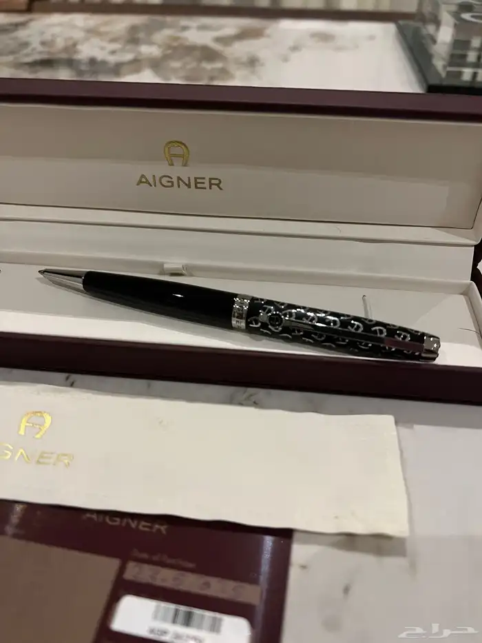 قلم اقنر اصلي جديد 0