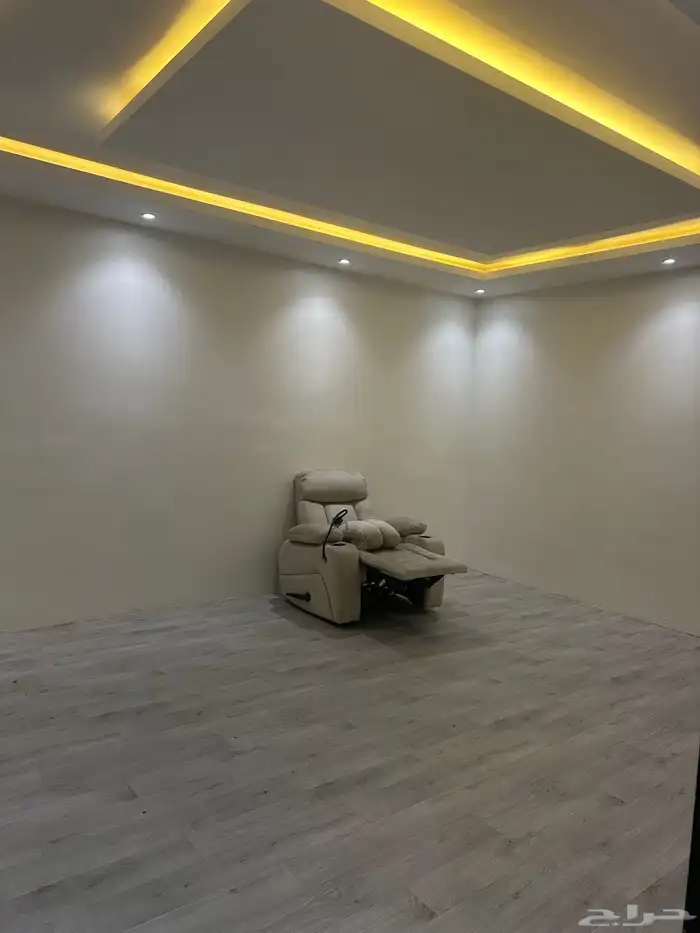 استراحة للإيجار حي الوادي 5