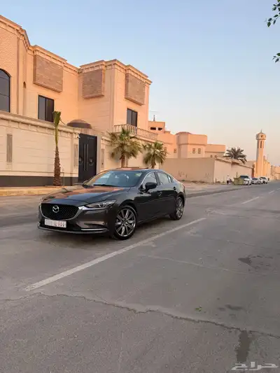 مازد 6 فل كامل 2023 index