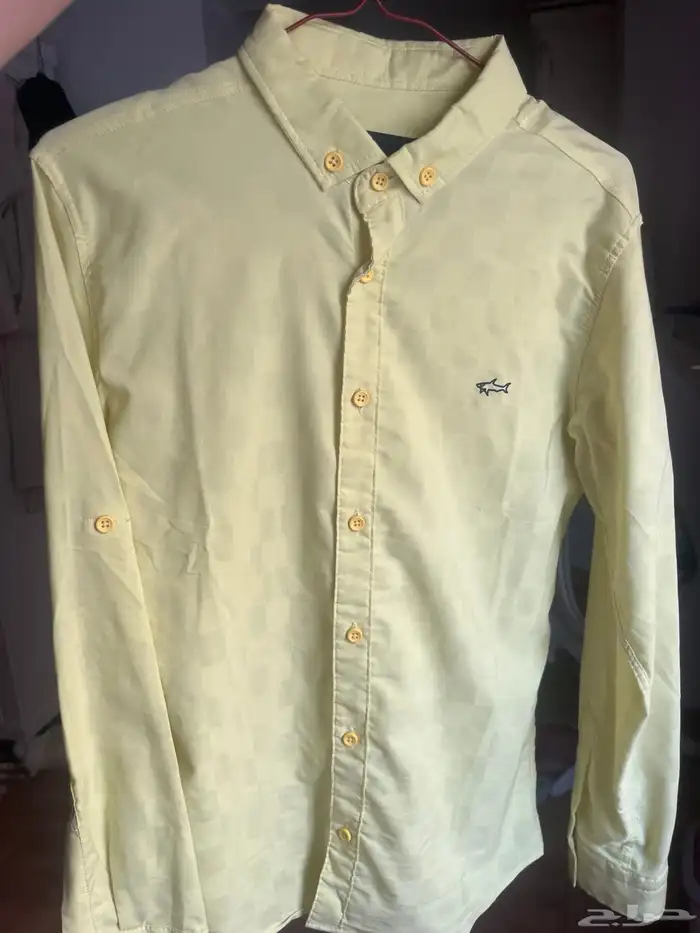 ملابس رجالي 3