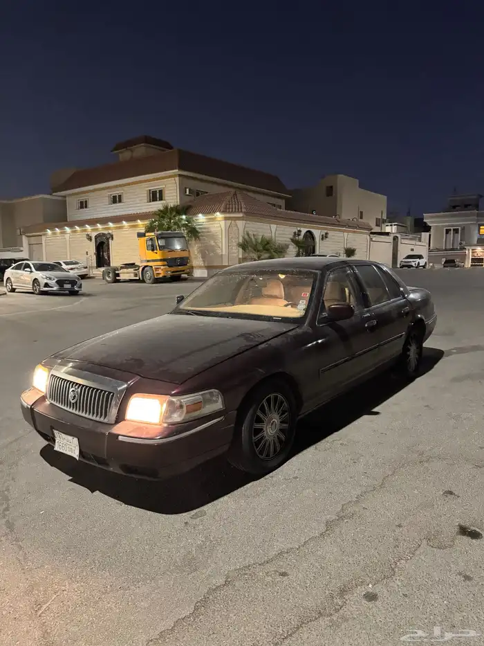 فورد تسقيط 1