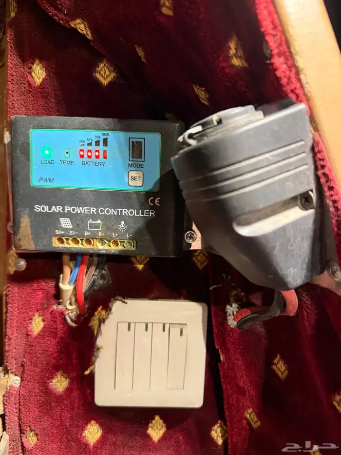 شد ايسوزو نظيف للبيع 5