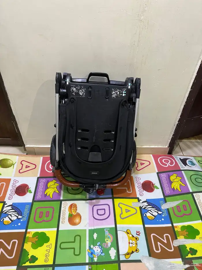 عربايه ماماز اند باباز فليب 12