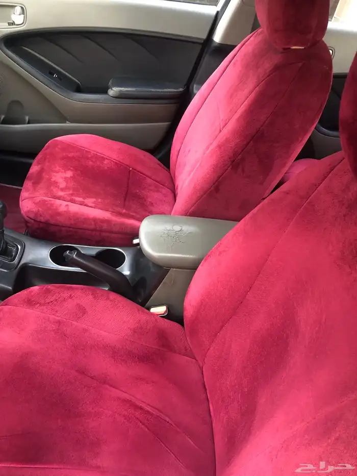 كيا سيراتو 2014 6