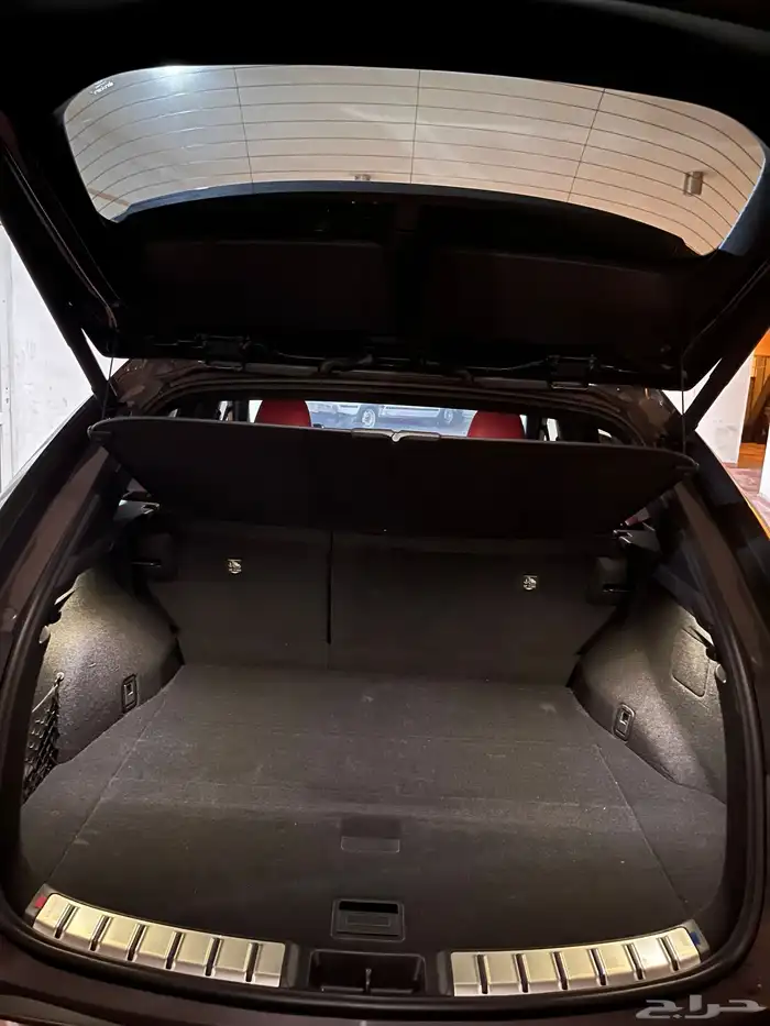 للبيع لكزس NX350 8