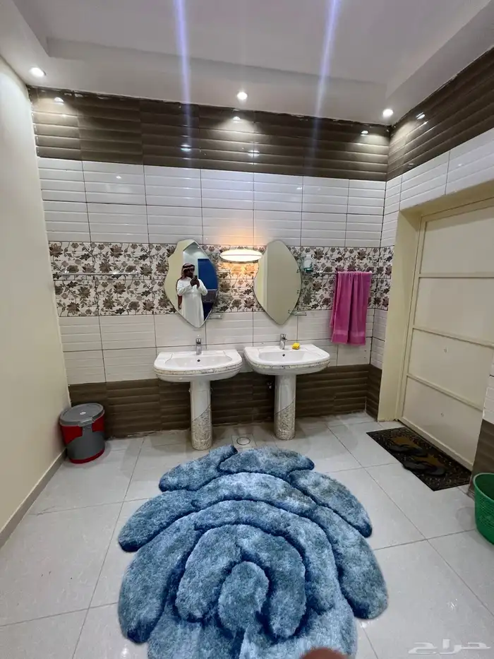 للبيع استراحة ومزرعة بالشقيق 28