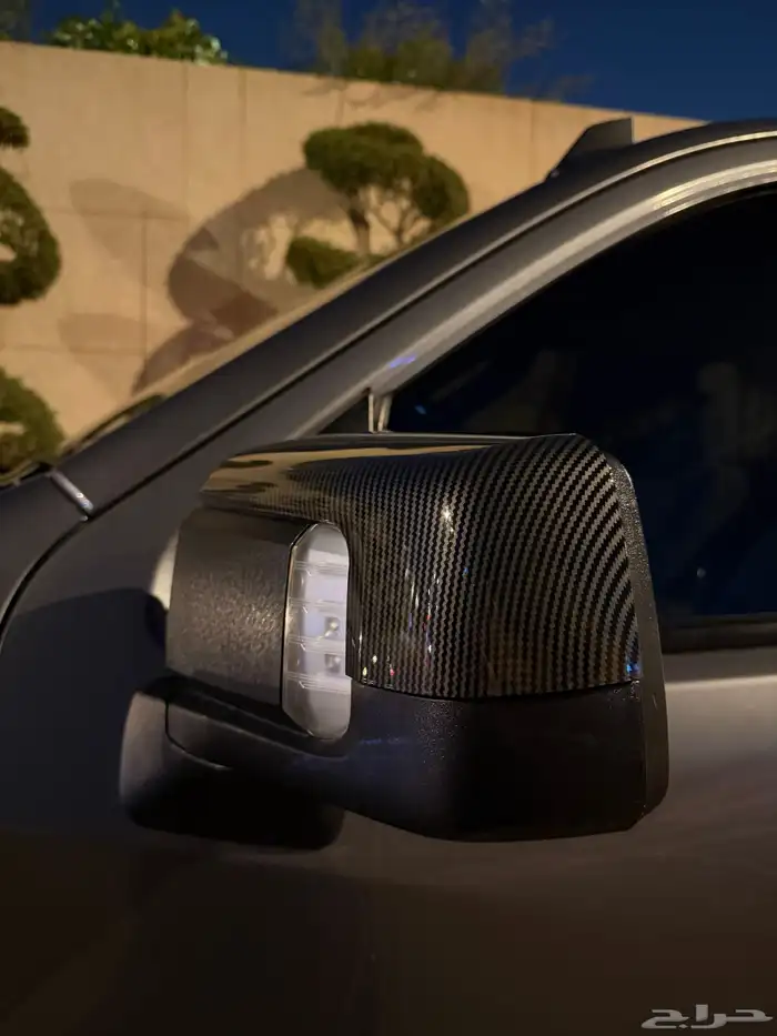 سلفرادو تريل بوس 2021 مخزن 11