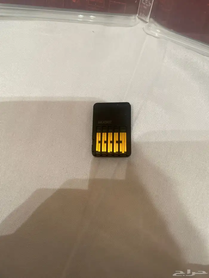 شريط ماريو اودسي للنينتدو (مستعمل) 4