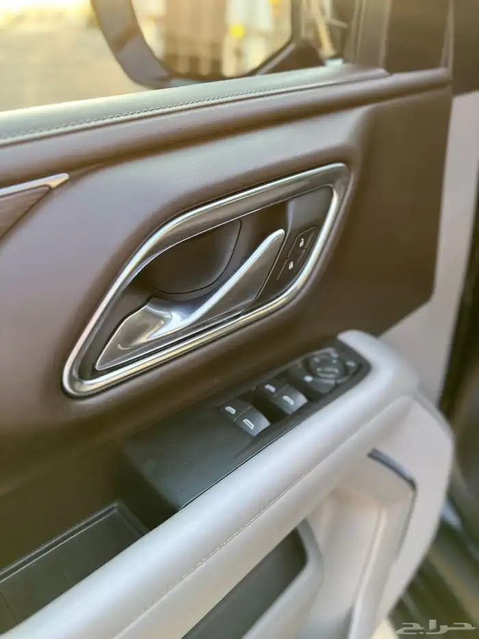 شفروليه تاهو 2022 (وكالة قمة النظافة) 40