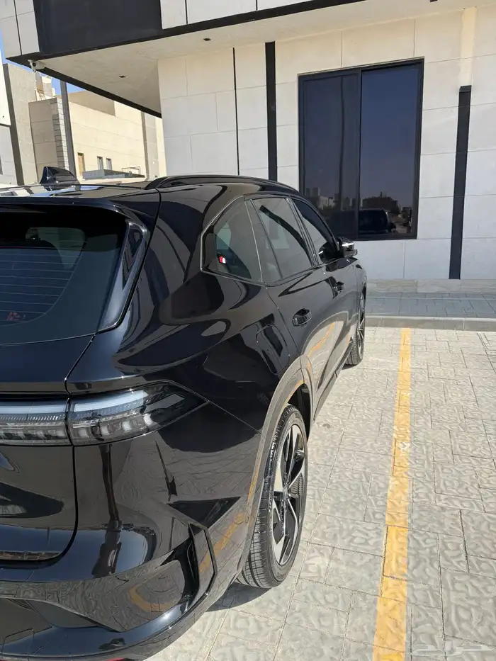 رينو كوليوس 2026 شبه جديد 23