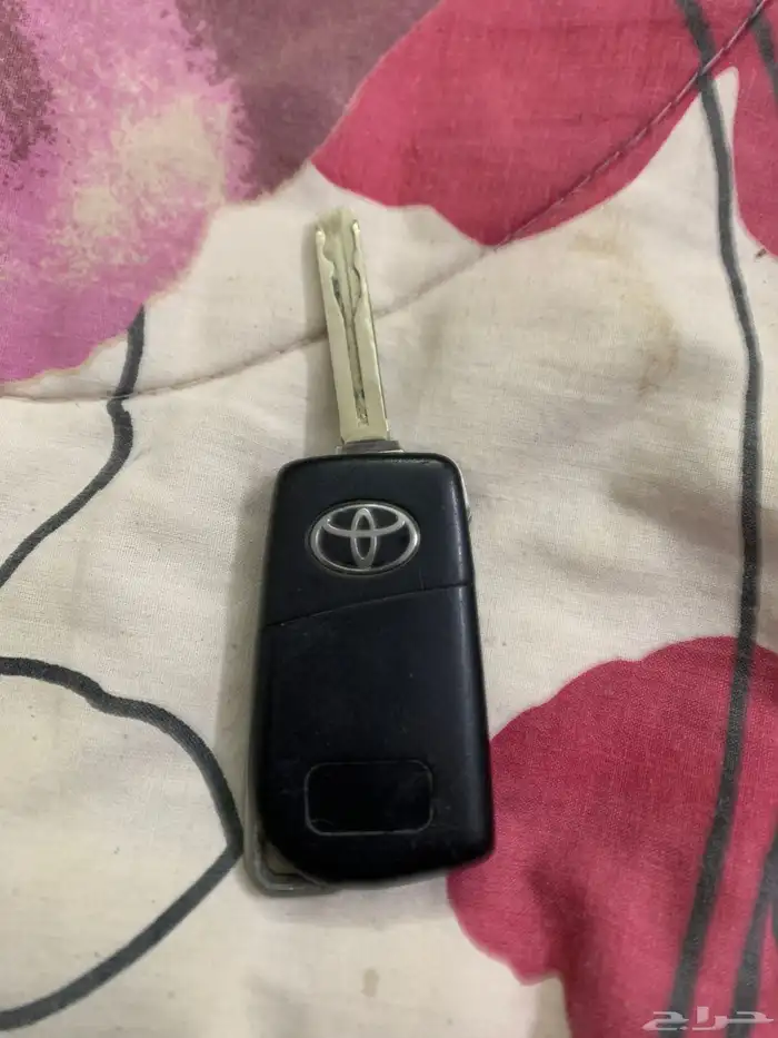 المفتاح للبيع 1