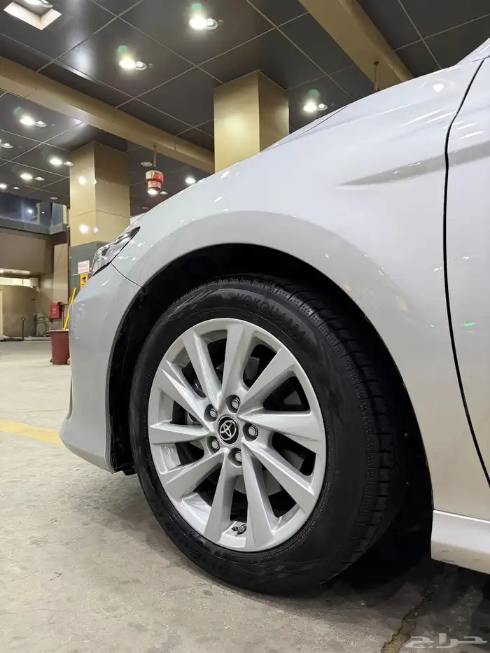 كامري 2023 GLE فل كامل سعوديه 30