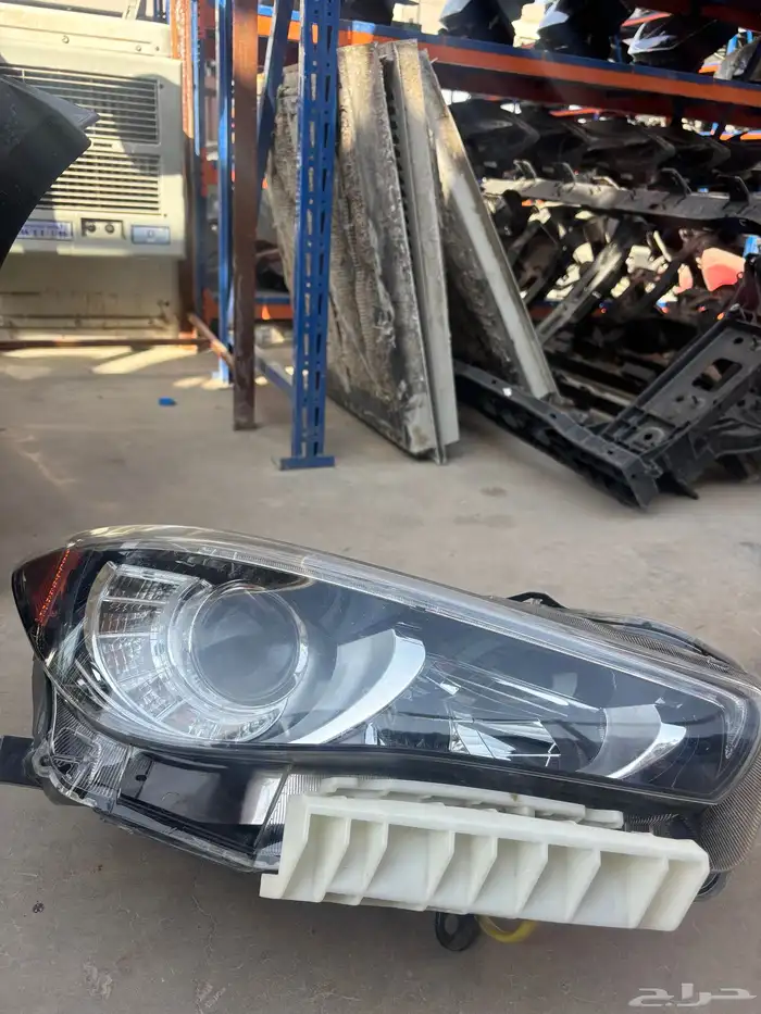 شمعات انفنيتي Q50 2014-2015-2016-2017-2018 6