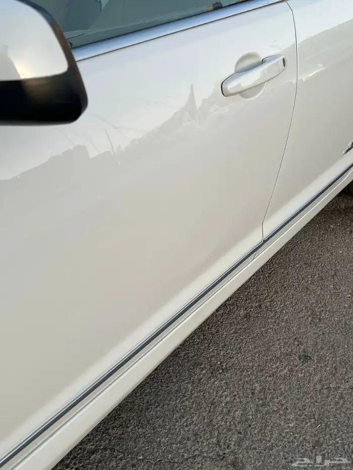 للبيع كابرس ltz 2007 محول ss2013 11