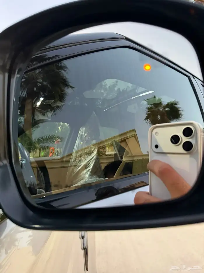 رنج روفر سبورت 2022 HSE ناغي تحت الضمان نظيف جدا 48