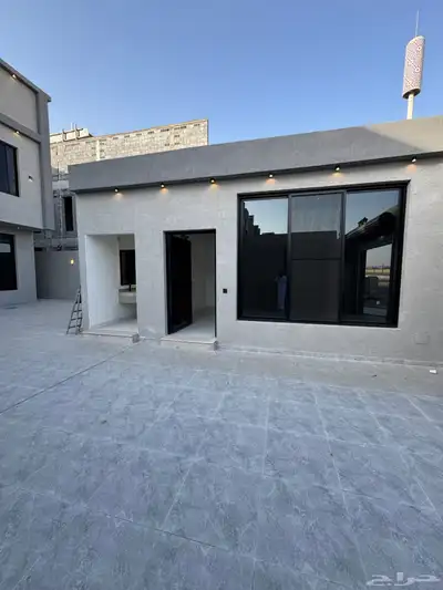 للبيع فيلا حي العزيزيه الخبر مساحه 480 م index