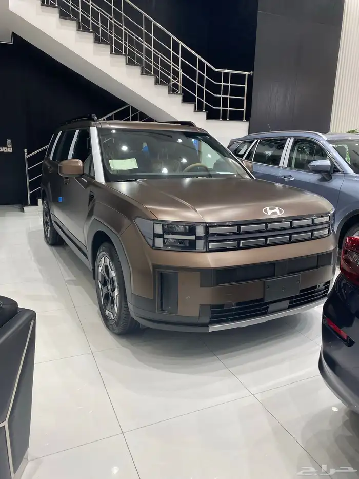 هيونداي سنتافي سمارت 2024 0