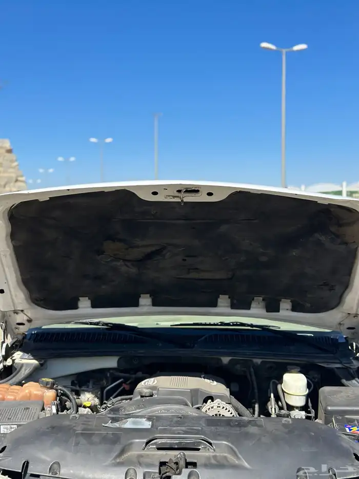 جمس 2005 سوبربان 8100 44