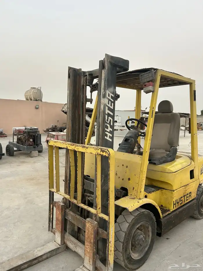 فوركلفت ومولدات للبيع جمله 3