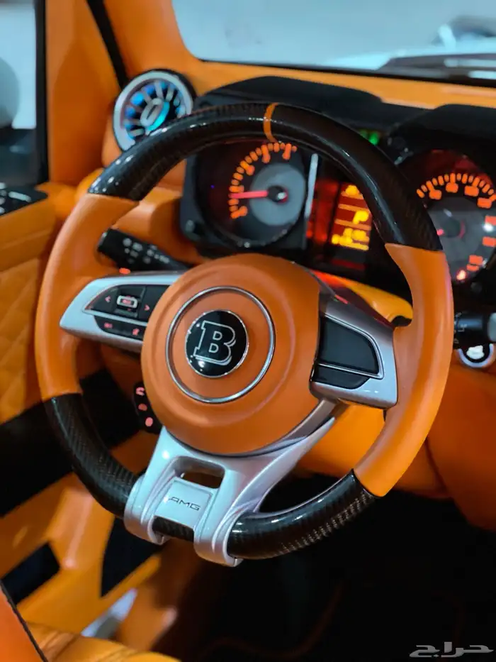 سوزوكي جيمني معدل برابوس 2021 11