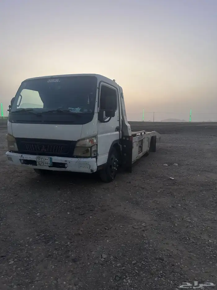 سطحة شاصي طويل 1